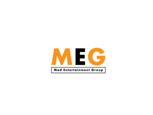 Logo Design by saddam.nh2015 for Mad Entertainment Group | Design: #10974386