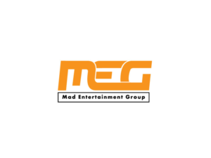 Logo Design by saddam.nh2015 for Mad Entertainment Group | Design: #10974389