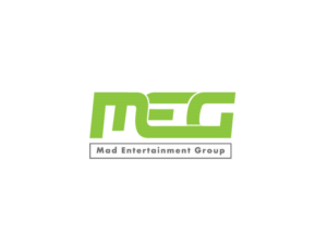 Logo Design by saddam.nh2015 for Mad Entertainment Group | Design: #10974393