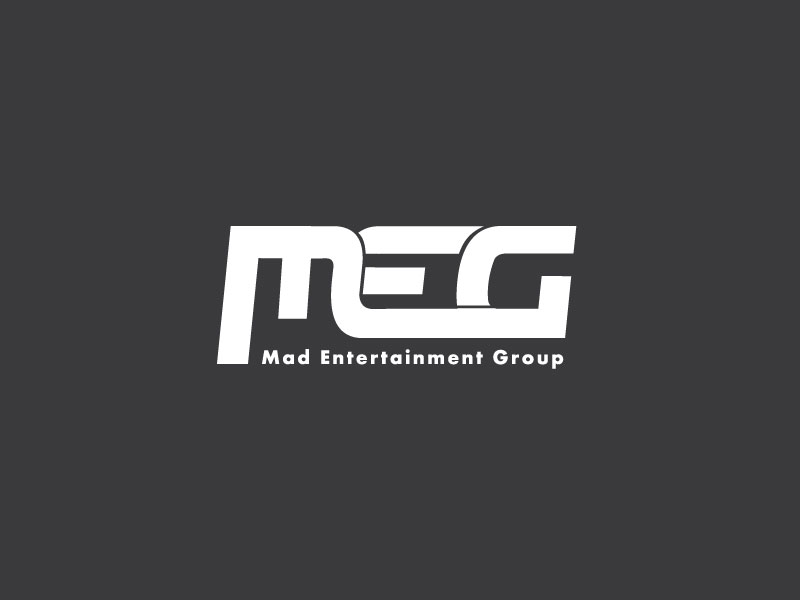 Logo Design by saddam.nh2015 for Mad Entertainment Group | Design #10974431