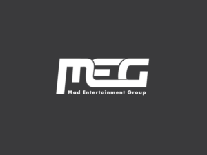 Logo Design by saddam.nh2015 for Mad Entertainment Group | Design: #10974431