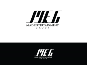 Logo Design by zidne for Mad Entertainment Group | Design: #10973872