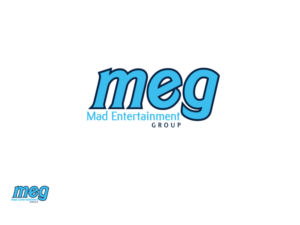 Logo Design by zidne for Mad Entertainment Group | Design: #10973881