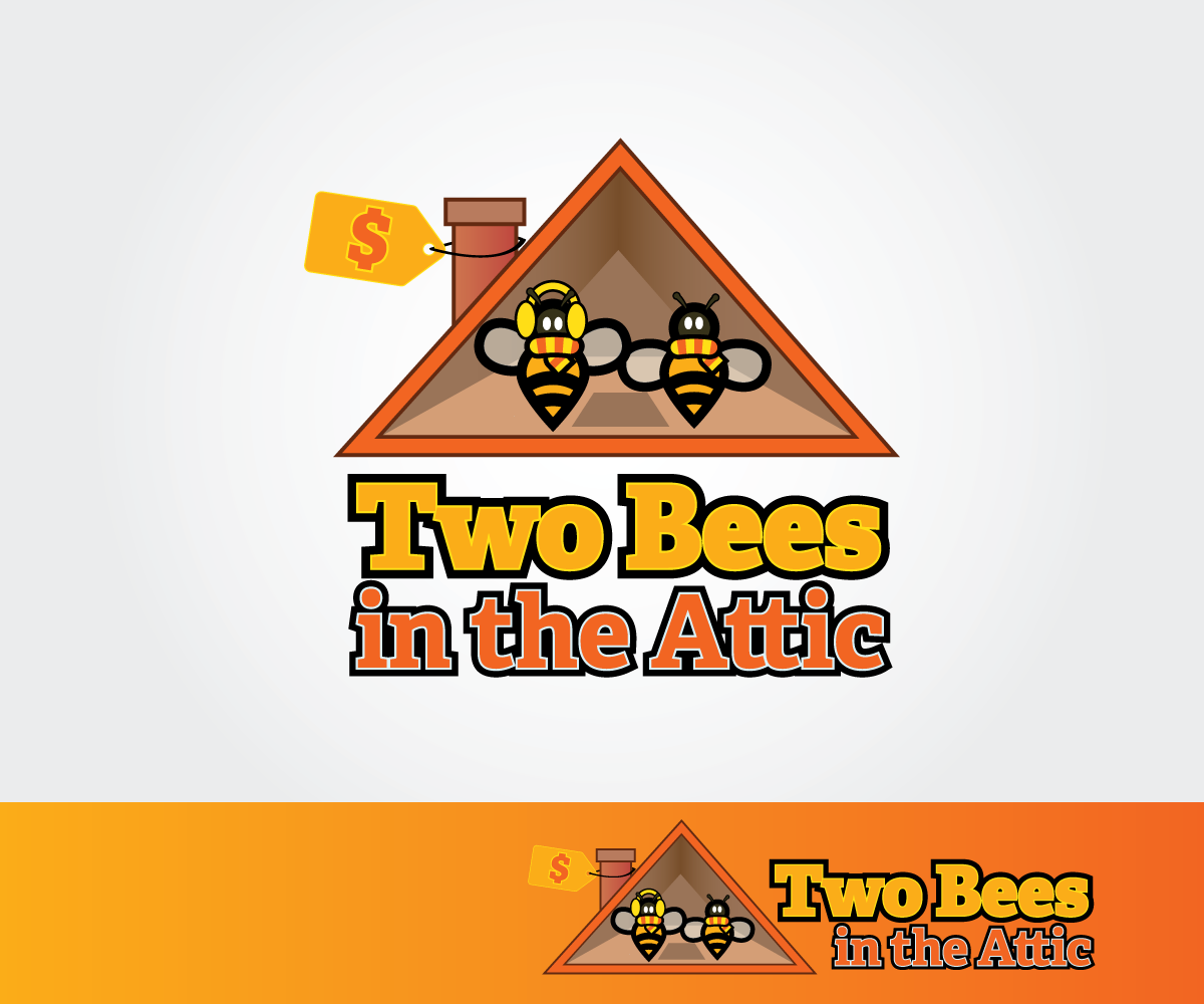 Logo Design by Sergio Coelho for this project | Design #2296407