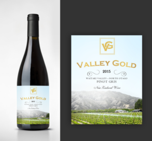 Design Autocollant par MDesigns ™ pour River-T Estate | Design : #11105047