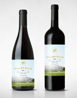 Design Autocollant par MDesigns ™ pour River-T Estate | Design : #11105053