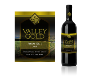 Design Autocollant par radleon pour River-T Estate | Design : #10994255