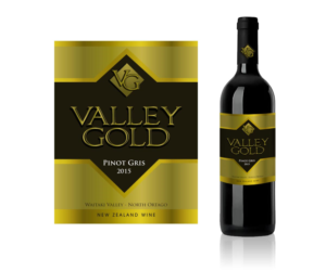 Design Autocollant par radleon pour River-T Estate | Design : #11069432