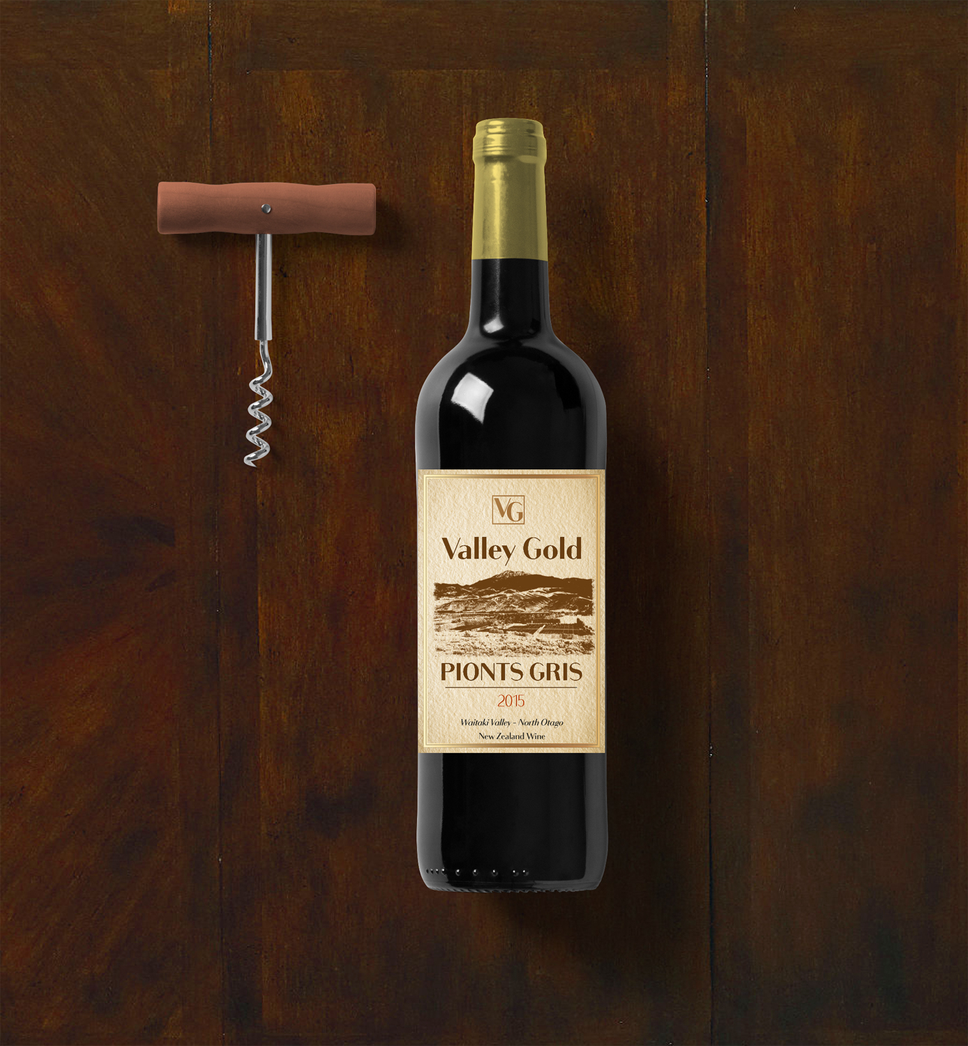 Sticker Design by Ideera for River-T Estate | Design #11116709