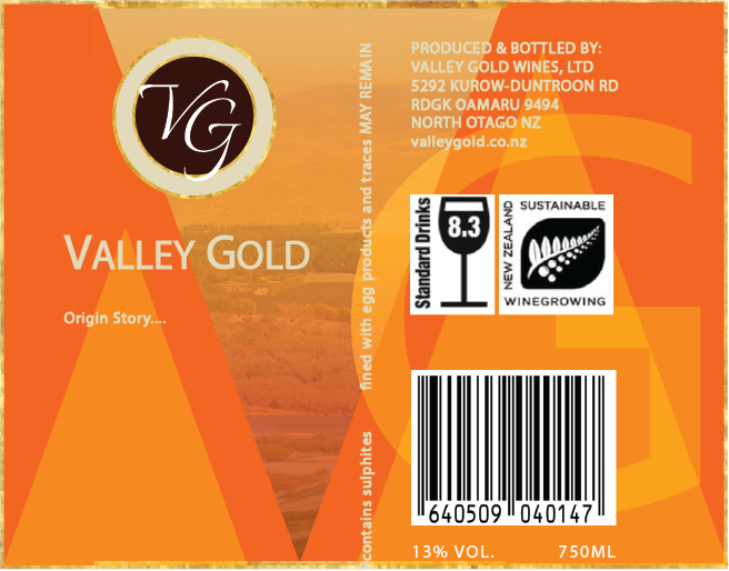 Sticker Design by Stasia for River-T Estate | Design #11079945