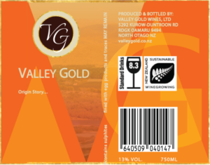 Sticker Design by Stasia for River-T Estate | Design: #11079945