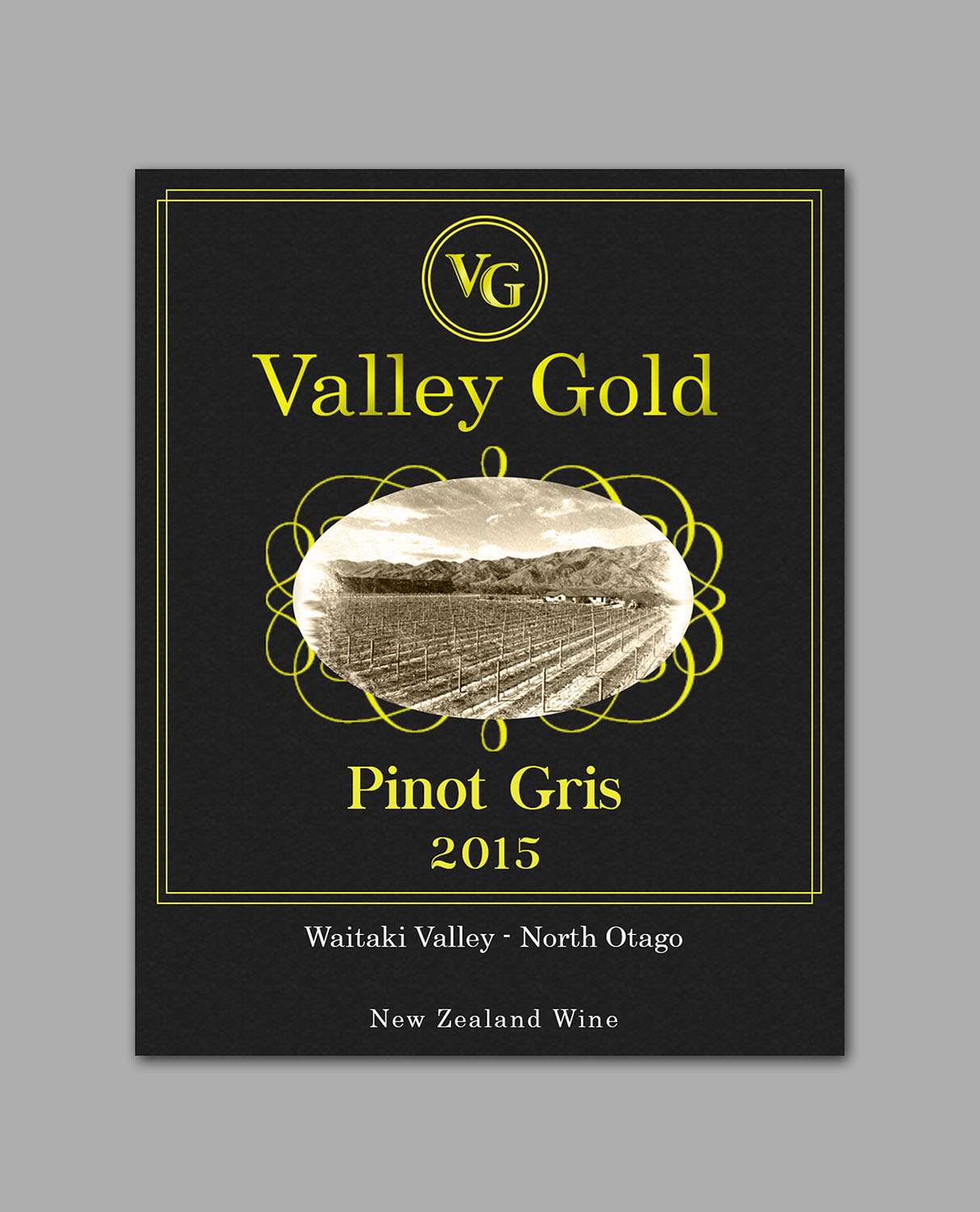 Sticker Design by maricreatives for River-T Estate | Design #10978291