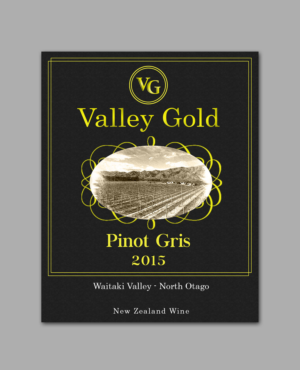 Design Autocollant par maricreatives pour River-T Estate | Design : #10978291