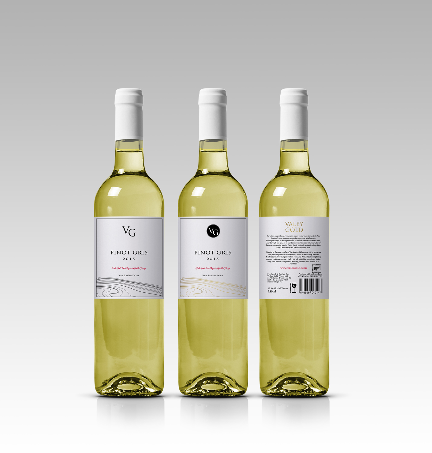 Sticker Design by Shark1 for River-T Estate | Design #10991426