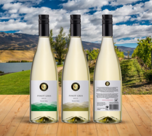 Design Autocollant par Shark1 pour River-T Estate | Design : #11112868