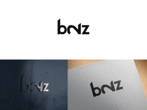 Logo Design by Usman Shaikh for b2z Pty Ltd | Design #11007698
