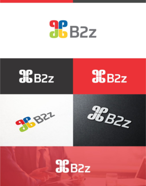 Logo-Design von DG für b2z Pty Ltd | Design: #10985460