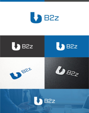 Logo-Design von DG für b2z Pty Ltd | Design: #10985461