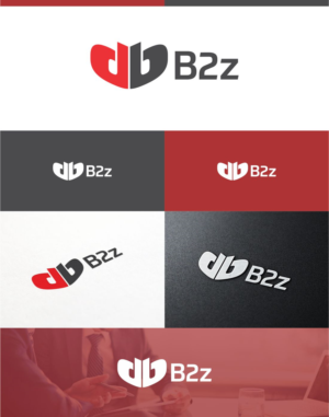 Logo-Design von DG für b2z Pty Ltd | Design: #10985462