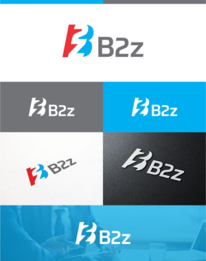 Logo-Design von DG für b2z Pty Ltd | Design: #10985463