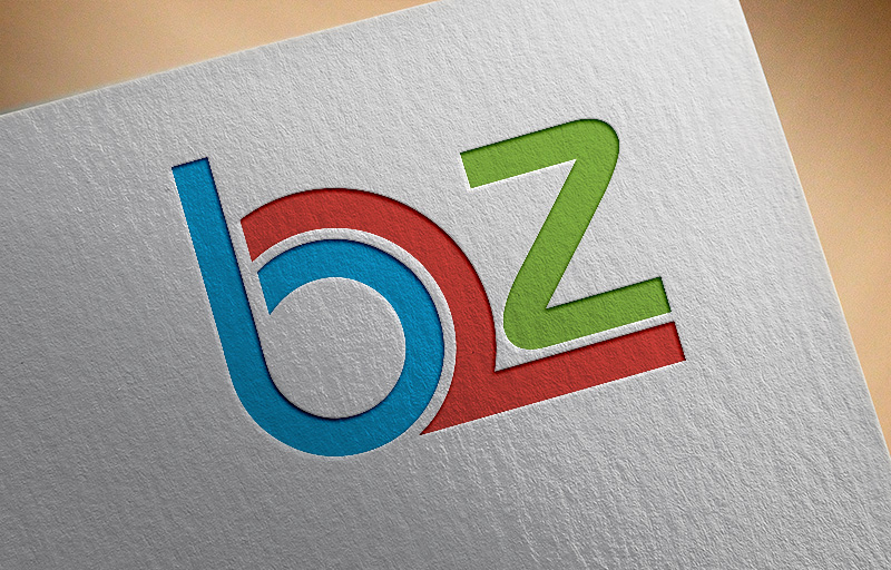 Logo-Design von ~:Neon:~ für b2z Pty Ltd | Design: #10982904