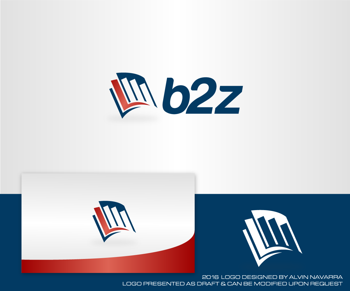 Logo Design by alvinnavarra for b2z Pty Ltd | Design #10993113
