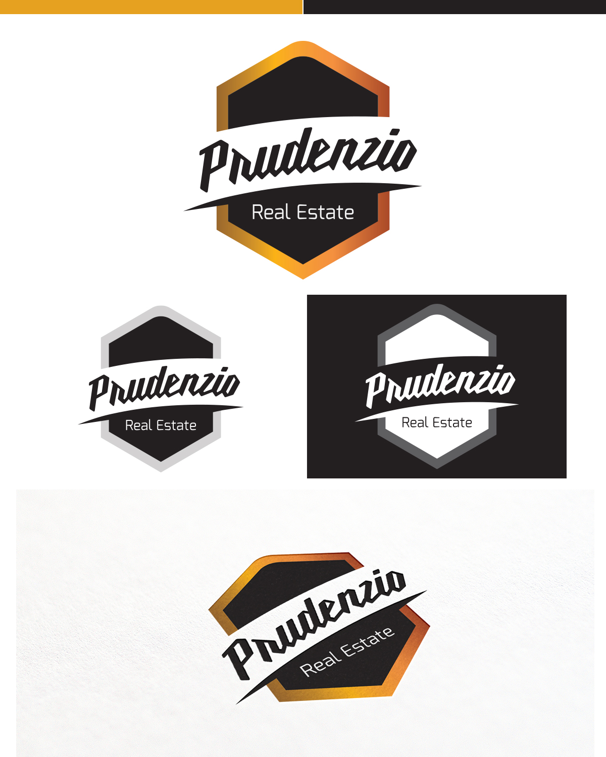 Logo Design by DG for this project | Design #10985469