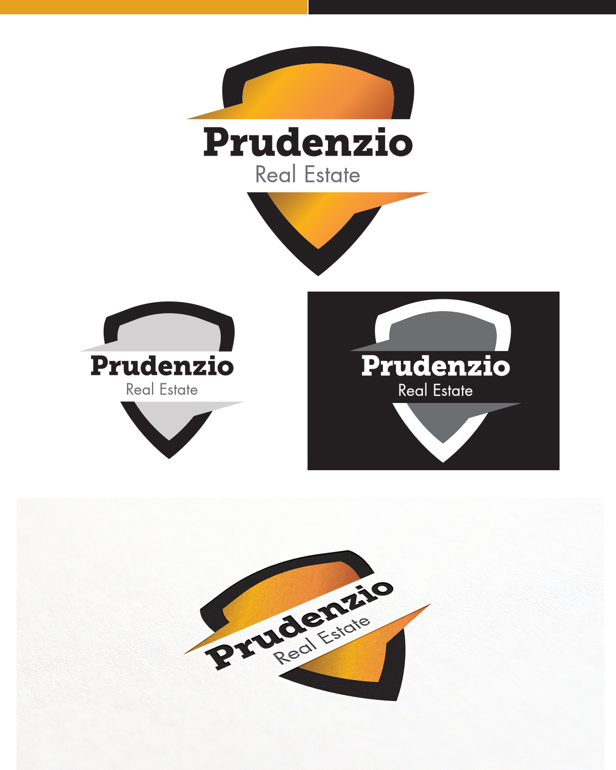 Logo Design by DG for this project | Design #10985470