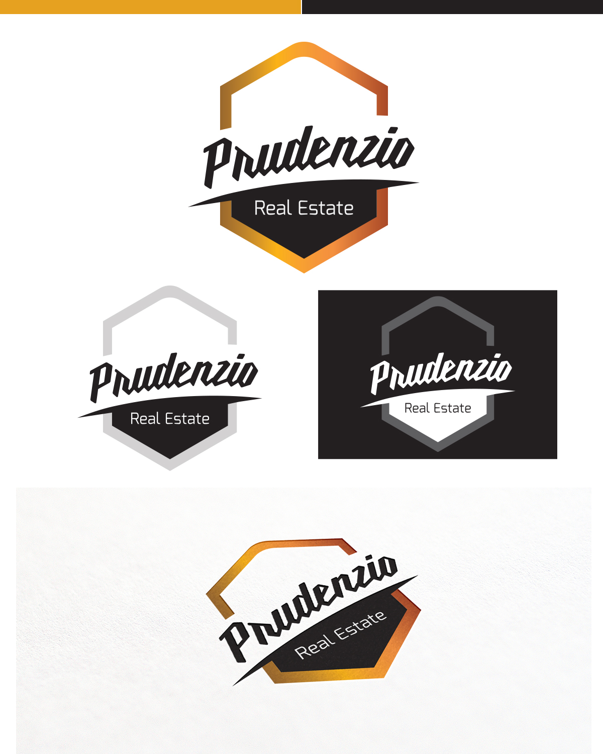 Logo Design by DG for this project | Design #10985471