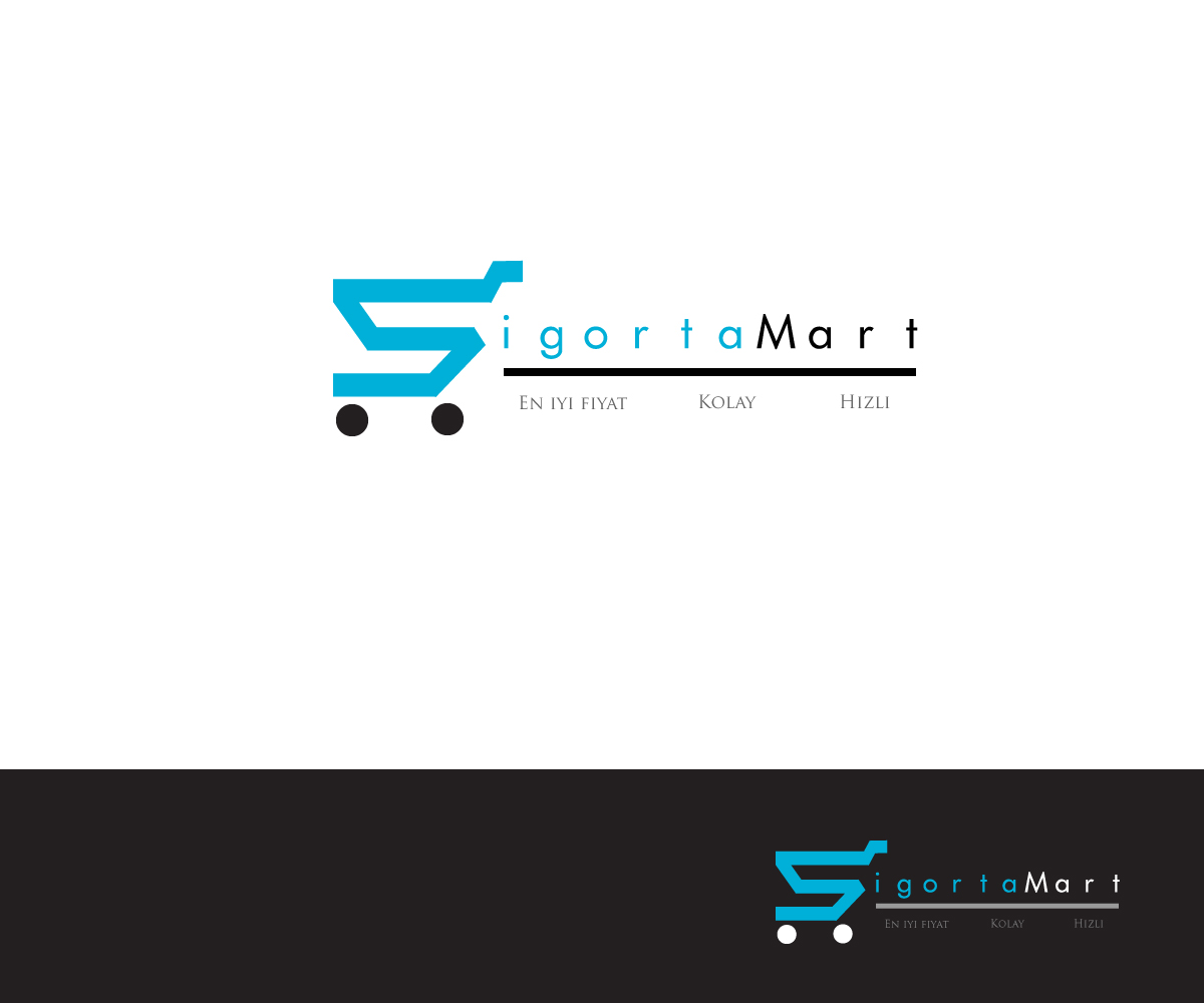 Logo Design by Senpachie for this project | Design #2270756