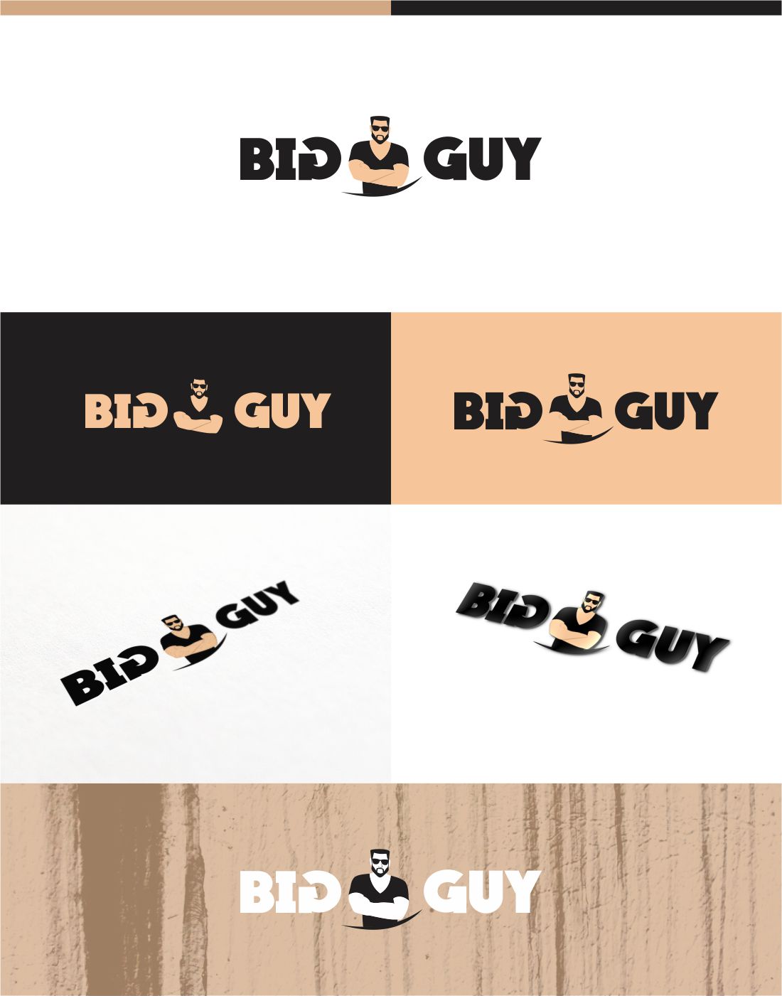 Logo Design by DG for this project | Design #10985464