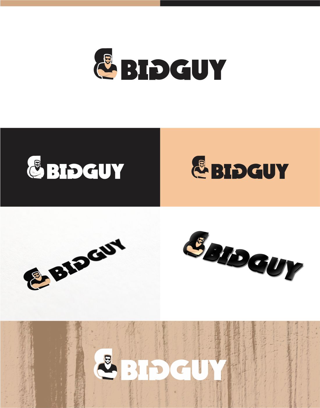 Logo Design by DG for this project | Design #10985465