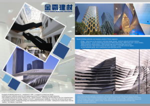 Brochure Design by Im_rey