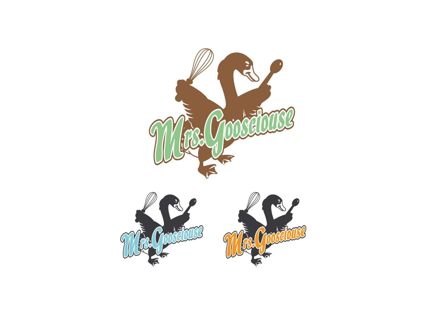 Logo-Design von Mandy Illustrator für dieses Projekt | Design #11019071