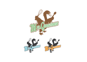 Logo-Design von Mandy Illustrator für dieses Projekt | Design: #11019071