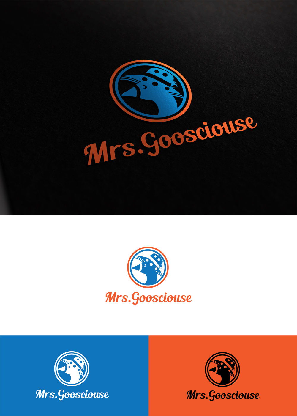 Diseño de Logo por goranvisnjic82 para este proyecto | Diseño #10977562