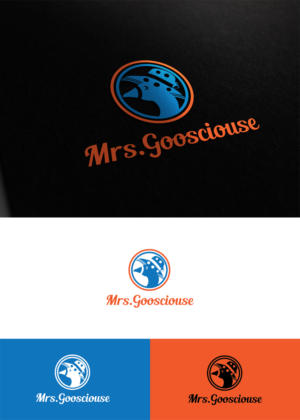 Logo Design by goranvisnjic82 for this project | Design #10977562