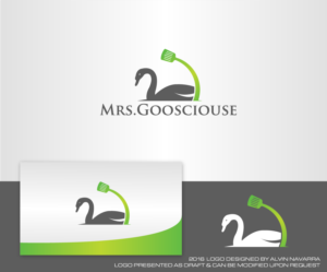 Logo-Design von alvinnavarra für dieses Projekt | Design: #11140956