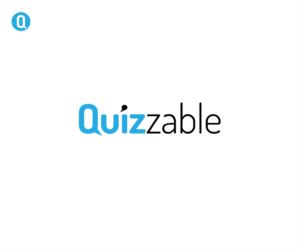 Quizzable | Logo Design by chuan