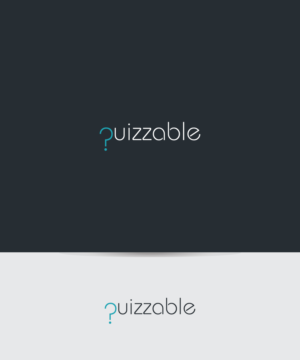 Quizzable | Logo Design by macadesign
