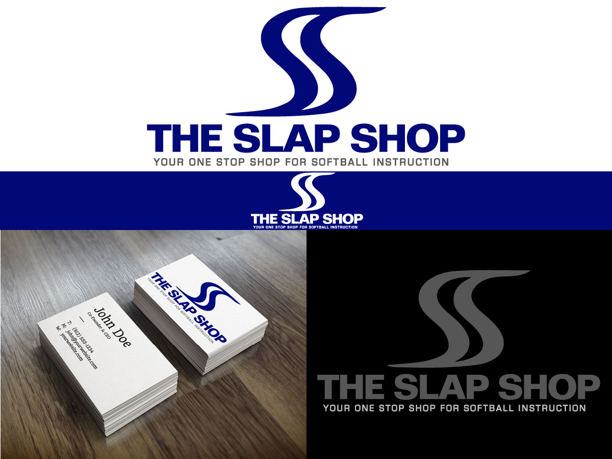Logo Design by JK for this project | Design #2318821