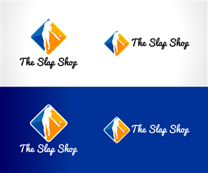 Design de Logo par MOH Studio pour ce projet | Design : #2276964
