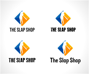 Design de Logo par MOH Studio pour ce projet | Design : #2390339