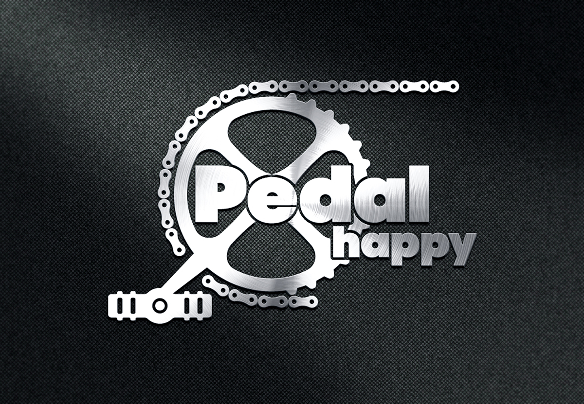 Design de Logo par D'Gia pour Pedal Happyy | Design : #11241944