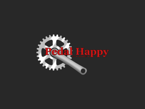 Design de Logo par zoxo69 pour Pedal Happyy | Design : #11241169