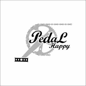 Design de Logo par Joe Seph pour Pedal Happyy | Design : #11243070