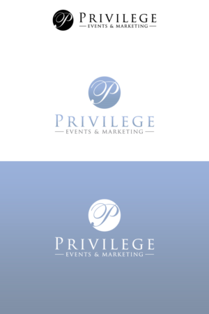Design de Logo par IMD-HUB pour Privilege Events & Marketing | Design : #10977296