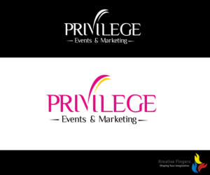 Logo Design by Kreative Fingers
