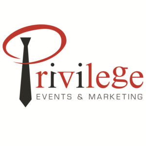 Design de Logo par SheenaMcBride pour Privilege Events & Marketing | Design : #10983830