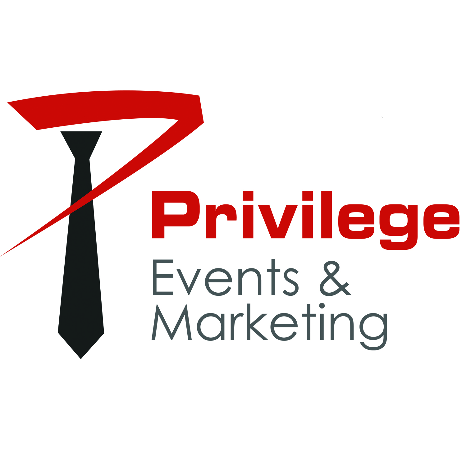Logo-Design von SheenaMcBride für Privilege Events & Marketing | Design #10989163